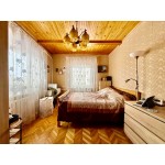 Namas su 12 arų sklypu Saulėlydžio g. 18 Kaunas